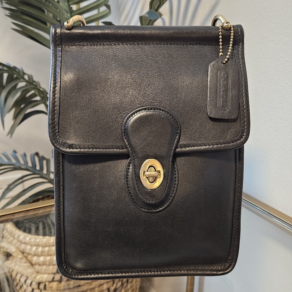 Vintage Coach Murphy 9930